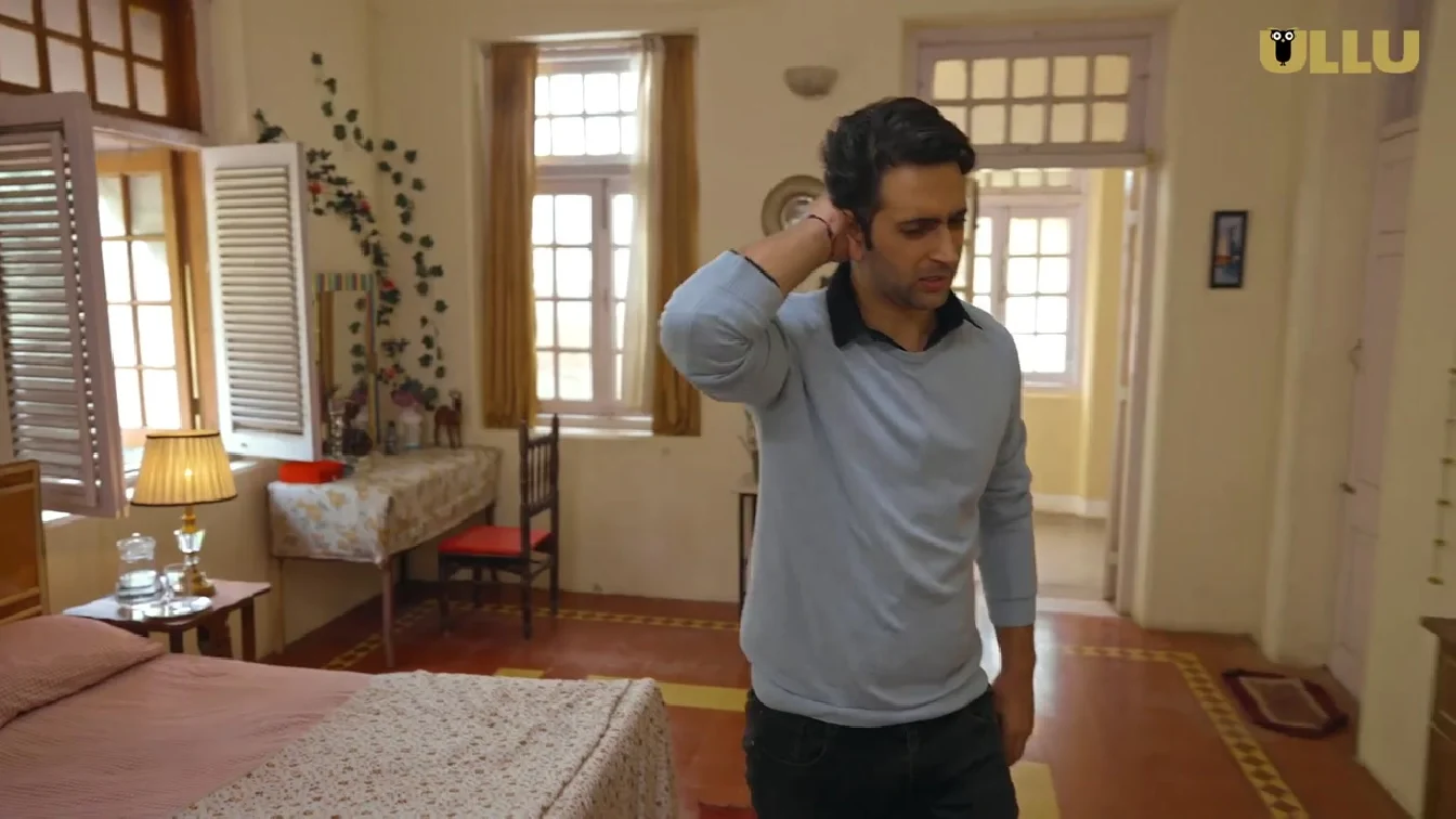 Haveli S01 P01 ULLU